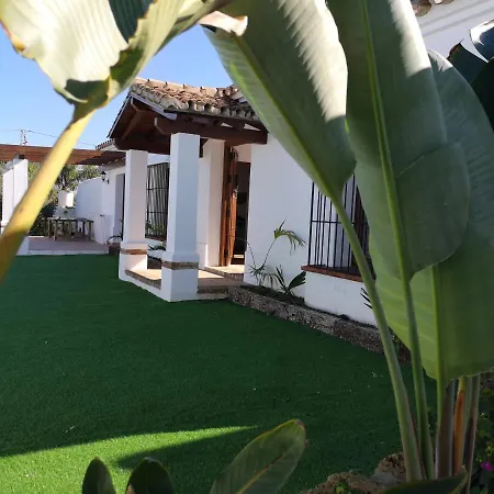 Holiday home Casa Del Valle Coin