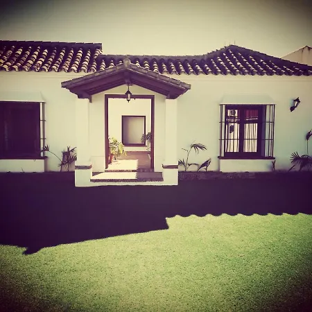 Casa Del Valle Holiday home Coin