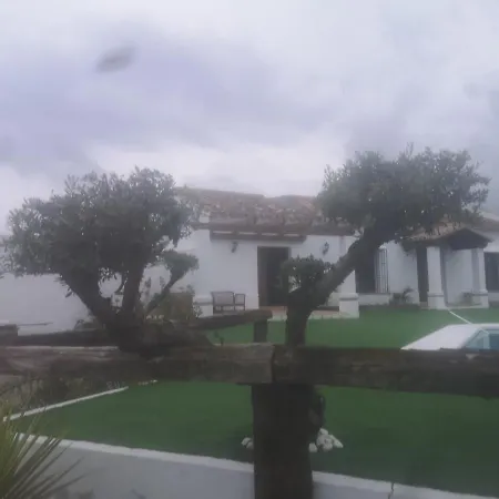 Casa Del Valle