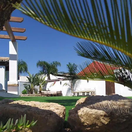 Casa Del Valle Holiday home Coin