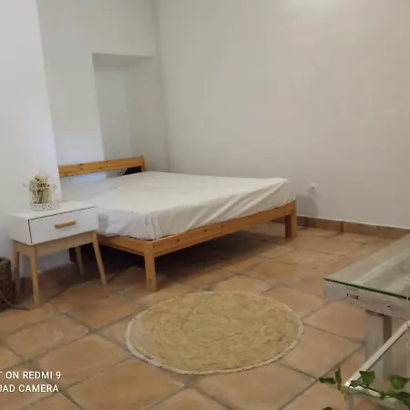 Holiday home Casa Del Valle Coin