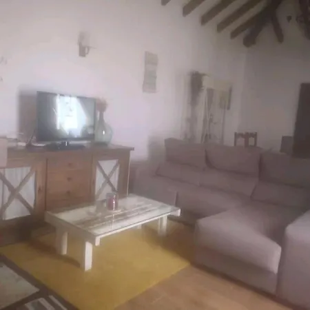 Holiday home Casa Del Valle Coin